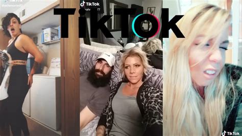 tiktok gonewild